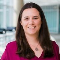 Marla Hertz, PhD